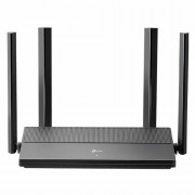 Roteador TP-Link EX3000, Wireless Dual Band Easy Mesh 2402Mbps, AX3000, 4 Antenas, Ver: 1.6, Preto - EX3000 (BR)