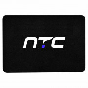 SSD NTC 240GB, SATA, Leitura 500MB/s, Gravação 400MB/s, Preto - NTC-S3/240GB