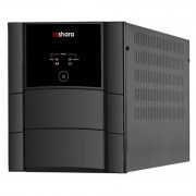 Nobreak TS Shara UPS 1500VA, PDV Senoidal Universal, 1 Bateria Interna, Bivolt Automática, Semi Senoidal - 4455