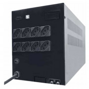 Nobreak TS Shara UPS 1500VA, PDV Senoidal Universal, 1 Bateria Interna, Bivolt Automática, Semi Senoidal - 4455