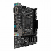 Placa Mãe Mancer H510M-DTV2, DDR4, LGA1200, M-ATX, Chipset Intel H510, USB3.0, VGA/DVI/HDMI - MCR-H510M-DTV2