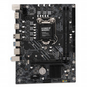 Placa Mãe BrazilPC BPC-H510PM.2-G, Chipset H510, Intel LGA 1200, DDR4, mATX, USB 3.0, DVI/HDMI