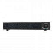 Soundbar Gamer Fortrek Sonar, RGB, 7W, USB, Preto - 86956