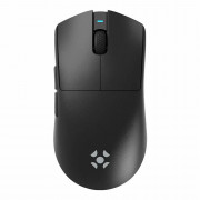 Mouse Gamer Fortrek Loyal, 24000DPI, 5 Botoes, Tri-Mode, Preto - 86963