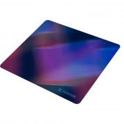 Mousepad Gamer Fortrek Quickglass Pro, Com infusao De Vidro, 490x420x3mm, Preto - 86954