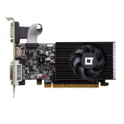 Placa de Vídeo Leadertech Geforce GT 730 LOW Profile, 4GB, 128 Bits, DVI/HDMI/VGA - PV-LT-GT730LP-4G-D3