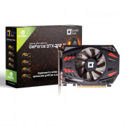 Placa de Vídeo Leadertech GTX 750 TI, NVIDIA GeForce 4GB, DDR5, 128Bit, VGA DVI HDMI - PV-LT-GTX750TI-4G-D5