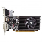 Placa de Vídeo Leadertech NVIDIA GeForce GT610 , 2GB, 64Bit, Low Profile, DDR3, VGA/HDMI/DVI - PV-LT-GT610LP-2G-D3