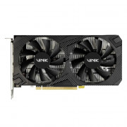 Placa De Vídeo Vinik Rx 580, AMD Radeon 8GB, GDDR5, 256Bit, Dual Fan AMD Gaming, 3xDP/1xHDMI - GPUVK580V28GB2F