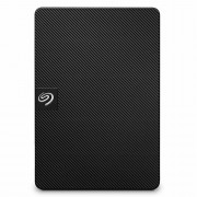 HD Externo Seagate Expansion 4TB, USB, Preto - STKM4000400