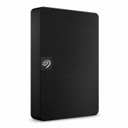 HD Externo Seagate Expansion 4TB, USB, Preto - STKM4000400