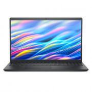 Notebook Dell Inspiron 15 DC15250 Core I7-1355U, 16GB DDR5, 512GB SSD NVME, 15,6” Tela, Linux, Preto - 210-BTNY-002Z