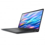 Notebook Dell Inspiron 15 DC15250 Core I7-1355U, 16GB DDR5, 512GB SSD NVME, 15,6” Tela, Linux, Preto - 210-BTNY-002Z