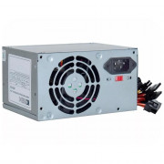 Fonte K-Mex ATX, 200W Real, Baixo Ruído, Prata - PX300CNG0001B2X
