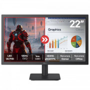 Monitor LG 22