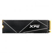 SSD XPG S70 Blade, 1TB, M.2 NVMe, PCIe Gen4x4, Leitura: 7400MB/s e Gravação: 5500MB/s - AGAMMIXS70B-1T-CS