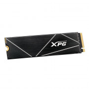 SSD XPG S70 Blade, 1TB, M.2 NVMe, PCIe Gen4x4, Leitura: 7400MB/s e Gravação: 5500MB/s - AGAMMIXS70B-1T-CS