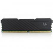 Memória Spectrum Blitz, 8GB, 3200MHz, DDR4, Preto - ST-RM-BZ8G32C16WD4