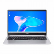Notebook Acer Aspire 5 AMD Ryzen R5 5500U, 8GB RAM, SSD 256GB, 15.6