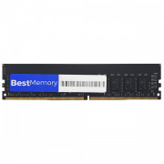 Memória Best Memory Value, 8GB, 3200MHz, DDR4, Open Box, Preto - BT-D4-8G-3200V