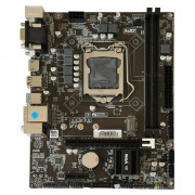 Placa Mãe YON H310G398 DDR4 M.2, Intel LGA 1151, DDR4, USB 3.0, DVI HDMI