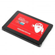 SSD MasterDrive Plus 480GB, SATA III, 2.5