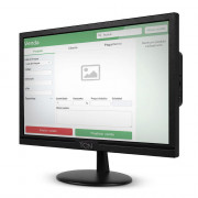 Monitor TCN Oneview 19