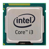 Processador Intel Core i3-2100, LGA 1155, Cache 3MB, 3.10GHz, OEM