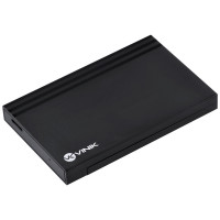 Case Para SSD e HD 2.5" Vinik, SATA CP25-30 USB 3.0, Preto - 34233