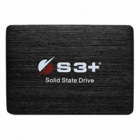 SSD Solid, 128GB, SATA, Leitura 450MB/s, Gravação 392MB/s, OEM - 74694