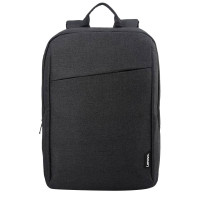 Mochila Lenovo Casual B210 para Notebook até 15.6", Preto - GX40Q17225
