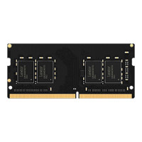 Memória Para Notebook Lexar, 16GB, 3200MHz, DDR4, CL22, Preto - LD4AS016G-B3200GSST