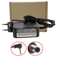 Fonte Para Notebook Lenovo 20V 3.25A 4.0X1.7mm, Preto - FT0165