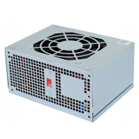 Fonte K-Mex PP-200RNG Para Gabinete Slim, 200W, mATX/ITX, Com Cabo, Prata - PP200RNG0010B0X
