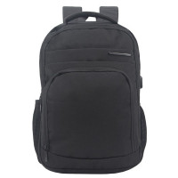Mochila para Notebook Unicross até 15.6" 62.3665.1, Preta