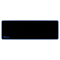 Mousepad Gamer Rise Mode Speed, Estendido (900x300mm), Costura Azul - RG-MP-06-ZB