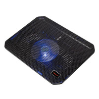 Base Para Notebook 15.7" TGT Bell X-2, Preto - TGT-BLL-BK01