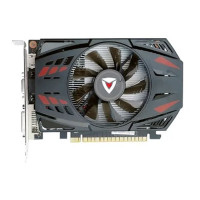 Placa de Vídeo Valianty GTX 750 TI, NVIDIA GeForce 2GB, GDDR5, 128Bit, VGA DVI HDMI - VAL-GTX750TI-2GD5