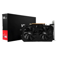 Placa De Vídeo Vx Rx 580, AMD Radeon 8GB, GDDR5, 256Bit, VXPro AMD Gaming Evolved, DP/HDMI - VxPro RX580-8GD5
