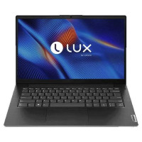 Notebook Lenovo V15 G4 Iru Intel Core I3-1315U, 8GB RAM, SSD 256GB, Tela 15.6" HD, Linux, Preto - 83GKS00000