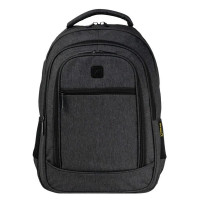 Mochila Para Notebook Travel Blue Até 15.6" BP5711.1 Preto