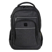 Mochila Para Notebook Travel Blue Até 15.6" BP5761.1 Preta