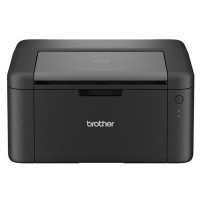Impressora Brother Laser Monocromática, 127V, Preto - HL-L1222