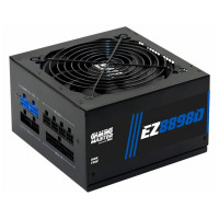 Fonte Gamer K-Mex 850W, Gaming Master EZ8898D, ATX, Full Modular, 80 Plus Bronze, Preto - EZ8898D8503CB2X