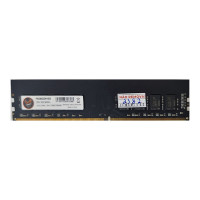 Memória FNX, 16GB, 3600MHz, DDR4, CL22, Preto - FNX36N22D9/16G