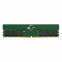 Memória Kingston, 32GB, 5600MHz, DDR5, CL46, 1.1V, Desktop - KVR56U40BS8-32