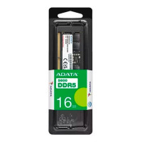 Memória Para Notebook Adata XPG, 16GB, 5600MHz, DDR5, CL46, Preto - AD5S560016G-S