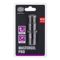 Pasta Térmica Cooler Master, Mastergel Pro, 4g, Cinza - MGY-ZOSG-N15M-R2