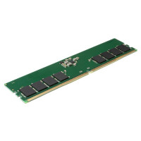 Memória Kingston, 32GB, 5200MHz, DDR5, CL46, 1.1V, Desktop - KVR52U42BS8-32