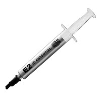 Pasta Térmica Cooler Master IC Essential E2, 1.5ml, Prata - RG-ICE2-TA15-R1